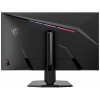 Монитор 31.5" MSI MAG 322URDF E16 Rapid IPS 3840x2160, 160 Гц, 0.5 мс, 16:9, 450 кд/м², HDMI 2.1 (x2), DP 1.4a, 3.5 Jack, USB Hub (2x USB 3.2), Adaptive-Sync, HDR10, черный, фото , изображение 4