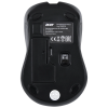 Беспроводная мышь Acer OMR010 черный оптическая (1200dpi), фото , изображение 2