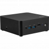Неттоп MSI Cubi NUC 1M-095RU Core 7 150U (1.8) 16Gb SSD512Gb Graphics CR Windows 11 Pro 2xGbitEth WiFi BT 120W черный (9S6-B0B111-420), фото 