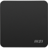 Неттоп MSI Cubi NUC 1M-095RU Core 7 150U (1.8) 16Gb SSD512Gb Graphics CR Windows 11 Pro 2xGbitEth WiFi BT 120W черный (9S6-B0B111-420), фото , изображение 6
