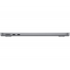 Ноутбук Apple MacBook Air 13 A2681 13.6" Ultra HD IPS/Apple M2 8 core/8Gb/512Gb/Apple M2 8 core/Mac OS/серебристый, фото , изображение 6