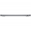 Ноутбук Apple MacBook Air 13 A2681 13.6" Ultra HD IPS/Apple M2 8 core/8Gb/512Gb/Apple M2 8 core/Mac OS/серебристый, фото , изображение 7