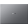 Ноутбук HONOR MagicBook X14 CI5 16/1TB 5301ALWJ WIN11 SPACE GRAY, фото , изображение 8
