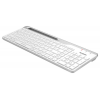 Клавиатура A4Tech Fstyler FBK25 White/Grey, фото , изображение 5