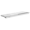 Клавиатура A4Tech Fstyler FBK25 White/Grey, фото , изображение 6