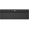 Клавиатура A4Tech Fstyler FBK27C AS черный USB беспроводная BT/Radio slim Multimedia (FBK27C AS), фото , изображение 10