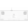 Клавиатура Acer OKW305, USB, механическая белый, фото , изображение 2
