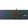 Клавиатура механическая DEFENDER (45135) Cleikos GK-135, фото 