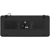 Клавиатура ExeGate Professional Standard LY-E5500M (USB, полноразмерная, влагозащищенная, 104кл., Enter большой, подставка под запястья, длина кабеля 1,35м, черная, Color Box), фото , изображение 3