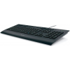 Клавиатура Logitech Keyboard K280E (920-005215) проводная USB черный, фото , изображение 4