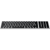 Клавиатура беспроводная Satechi Slim X2 Bluetooth Backlit Keyboard, Bluetooth, Серый ST-BTSX2M-RU, фото , изображение 4