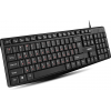 Клавиатура Sven KB-S305 Black, фото , изображение 2