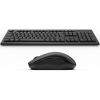 Клавиатура + мышь A4Tech 3000NS клав:черный мышь:черный USB беспроводная Multimedia, фото , изображение 2