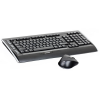 Клавиатура + мышь A4Tech 9300F, фото , изображение 2