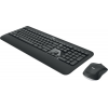Клавиатура + мышь Logitech Wireless Combo MK540 Advanced (920-008686), фото , изображение 3