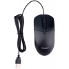 Комплект проводной клавиатура+мышь Гарнизон GKS-122, 104кл+3кн, 1000 DPI, 1.8м, черный, фото , изображение 5