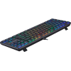 Механическая клавиатура Anubis RGB,тонкая,тихая,87клавиш,б.п. Redragon, фото , изображение 3