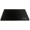 Коврик Dialog PM-H17 black черный, Коврик для мыши - размер 285x215x3 мм, фото , изображение 3
