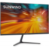 Монитор 21.5 SunWind SM-22FV222 VA 1920x1080 100Hz 5ms HDMI 250cd 178гр/178гр FreeSync VGA HDMI, фото , изображение 2