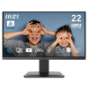 Монитор 21.45" MSI Pro MP223 E2 VA 1920x1080, 100 Гц, 4 мс, 16:9, 250 кд/м², HDMI 1.4b, DP, 3.5 Jack, черный, фото 