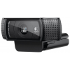 Веб-камера Logitech HD Pro Webcam C920 960-001055/960-000998 { USB 2.0, 1920*1080, 2Mpix foto, Mic, Black}, фото , изображение 3