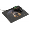 Коврик для мыши Gembird MP-ART46, "гризли", 229х195х2мм, вспененный ПВХ+пластик, пакет, фото , изображение 2