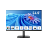 Монитор 24.5" AIWA MD2511 Black (IPS, 1920x1080, D-Sub+HDMI+DP, 4 ms, 178°/178°, 300 cd/m, 1000:1, 100Hz, Spk, внутр БП), фото 