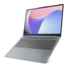 16" Ноутбук Lenovo IdeaPad Slim 3 16ABR8 arctic grey (82XR008NRK), фото , изображение 5