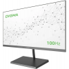 Монитор 23.8" Digma Progress 24A501F VA 1920x1080, 100 Гц, 5 мс, 16:9, 250 кд/м², 1xHDMI, 1xVGA, черный, фото , изображение 2