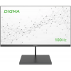 Монитор 23.8" Digma Progress 24A501F VA 1920x1080, 100 Гц, 5 мс, 16:9, 250 кд/м², 1xHDMI, 1xVGA, черный, фото 