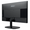 Монитор 24 MSI PRO MP245V 23,8 VA, 1920x1080, 1ms, 100Hz, 4000:1,100M:1,300nit,178/178,HDMI 1.4,VGA(D-Sub),Tilt,VESA,Black, фото , изображение 4