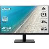 Монитор 21.5 Acer V227QE3bipv IPS 1920x1080, 100 Гц, 4 мс, 16:9, 250 кд/м2, 1хHDMI, 1хDP, 1хVGA, черный, фото , изображение 2