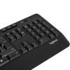 Клавиатура + мышь Logitech MK345 клав:черный мышь:черный USB 2.0 беспроводная Multimedia, фото , изображение 5