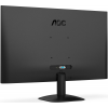 Монитор 23.8" AOC 24B35HM2 Black (VA 1920x1080 100Hz 1мс 300кд/м 4000:1 1xHDMI 1xD-SUB), фото , изображение 6