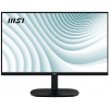 Монитор 24 MSI PRO MP245V 23,8 VA, 1920x1080, 1ms, 100Hz, 4000:1,100M:1,300nit,178/178,HDMI 1.4,VGA(D-Sub),Tilt,VESA,Black, фото 