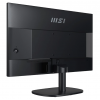 Монитор 24 MSI PRO MP245V 23,8 VA, 1920x1080, 1ms, 100Hz, 4000:1,100M:1,300nit,178/178,HDMI 1.4,VGA(D-Sub),Tilt,VESA,Black, фото , изображение 3