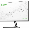 Монитор Digma 23.8" Progress 24P305F черный IPS LED 16:9 HDMI M/M матовая 250cd 178гр/178гр 1920x1080 100Hz VGA FHD 2.45кг, фото , изображение 2