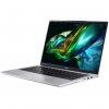 Ноутбук Acer Aspire AL14-31P-36EN 14" IPS Core i3 N300 8Gb SSD512Gb Intel UHD Graphics noOS silver 1.35 кг, фото , изображение 3