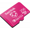 Карта памяти SANDISK MICRO SDXC 256GB UHS-I SDSQXAO-256G-GN6ZG, фото , изображение 2