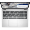 Ноутбук Dell Pro 16 Plus Core Ultra 5 235U 16Gb SSD1Tb Intel Graphics 16" WVA FHD+ (1920x1200) Linux grey WiFi BT Cam (PRO16PL-5613), фото , изображение 4
