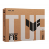Ноутбук Asus TUF Gaming F16 FX608JHR-RV177 Core i5 14450HX 16Gb SSD512Gb NVIDIA GeForce RTX5050 8Gb 16" IPS WUXGA (1920x1200) без ОС grey WiFi BT Cam (90NR0NA1-M009D0), фото , изображение 11