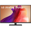 Монитор 32" LG 32U720A-B 31.5" VA monitor, 3840x2160, 250cd/m2, 16:9, 5мс (GtG), HDMIx2, DP, USB C (90W), USB 3.0x2, Speakers, 60Hz, 178/178, внешний БП, VESA 100x100, HAS 130mm, black, фото , изображение 2