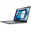 Ноутбук Dell Pro 16 Core Ultra 7 255U 16Gb SSD1Tb Intel Graphics 16" WVA FHD+ (1920x1200) Linux grey WiFi BT Cam (PRO16-7613), фото , изображение 3