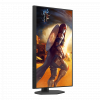 Монитор 27" AOC Q27G4SRU Black (IPS, 2560x1440, 320Hz, 0.5 ms, 178°/178°, 400 cd/m, 1000:1, +2xHDMI 2.1, +DisplayPort 1.4, Pivot), фото , изображение 2