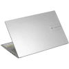 Ноутбук ASUS VivoBook 15 X1502VA-BQ1326 Cool Silver 15.6"/FHD/IPS/250N/i5-13420H/16GB/SSD512GB/Intel UHD/Backlit/DOS}, фото , изображение 4