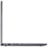 Ноутбук Dell Pro 16 Core Ultra 5 235U 16Gb SSD512Gb Intel Graphics 16" WVA FHD+ (1920x1200) Linux grey WiFi BT Cam (PRO16-5653), фото , изображение 6