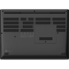 Ноутбук Lenovo ThinkPad P16 G2 16" WQUXGA (3840 x 2400) IPS 100%DCI-P3 800 nits, Intel i7-14700HX, 32GB DDR5, 1TB SSD, NVIDIA RTX 1000 Ada 6Gb, Intel® Wi-Fi 6E, 1080P FHD RGB Cam, 94Wh, Backlit Keys, Win 11 Pro, Black ( EN_kbd , 3pin cable), фото , изображение 9