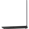 Ноутбук Lenovo ThinkPad P16 G2 16" WQUXGA (3840 x 2400) IPS 100%DCI-P3 800 nits, Intel i7-14700HX, 32GB DDR5, 1TB SSD, NVIDIA RTX 1000 Ada 6Gb, Intel® Wi-Fi 6E, 1080P FHD RGB Cam, 94Wh, Backlit Keys, Win 11 Pro, Black ( EN_kbd , 3pin cable), фото , изображение 6