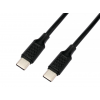 Кабель USB2.0 Cablexpert СС-USB2.0-240W-1M Type-C/Type-C, 5А, 240Вт, PD3.1/QC4.0, медь, 1м, черный, пакет, фото , изображение 2