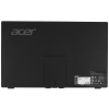 Монитор/ ACER PM181QAbmiux 17,3'', ZeroFrame, UltraThin Black, 16:9, IPS, 1920x1080, 7ms, 250cd, 60Hz, 1xMiniHDMI + 1xType-C(15W) + SPK + Audio Out, Speakers 0.5Wx2,, фото , изображение 6